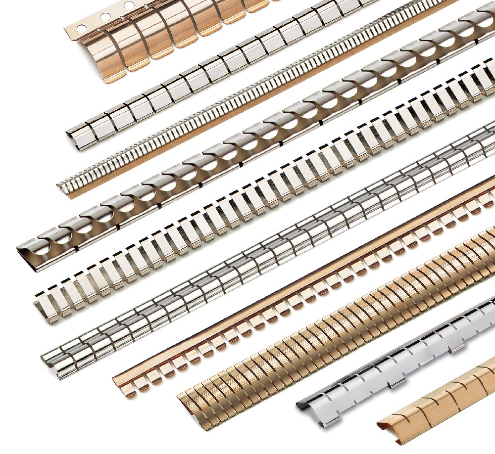 laird簧片代理鈹銅簧片生產商-昆山易密斯電子