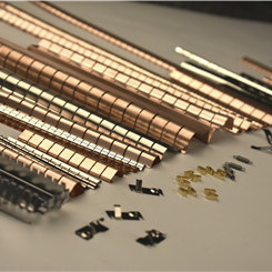 鈹銅彈片材料進口和國產區別-為啥選擇進口的