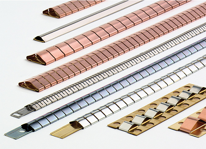 江蘇金屬簧片哪家好-都在選質量穩定的[易密斯